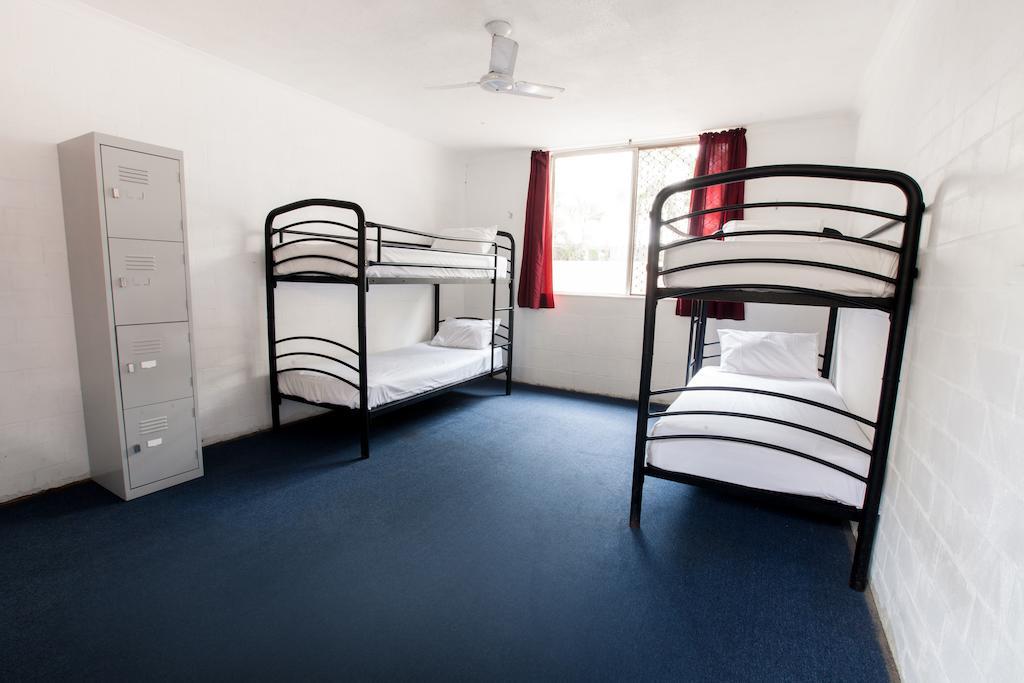 Backpackers Inn On The Beach Byron Bay Oda fotoğraf