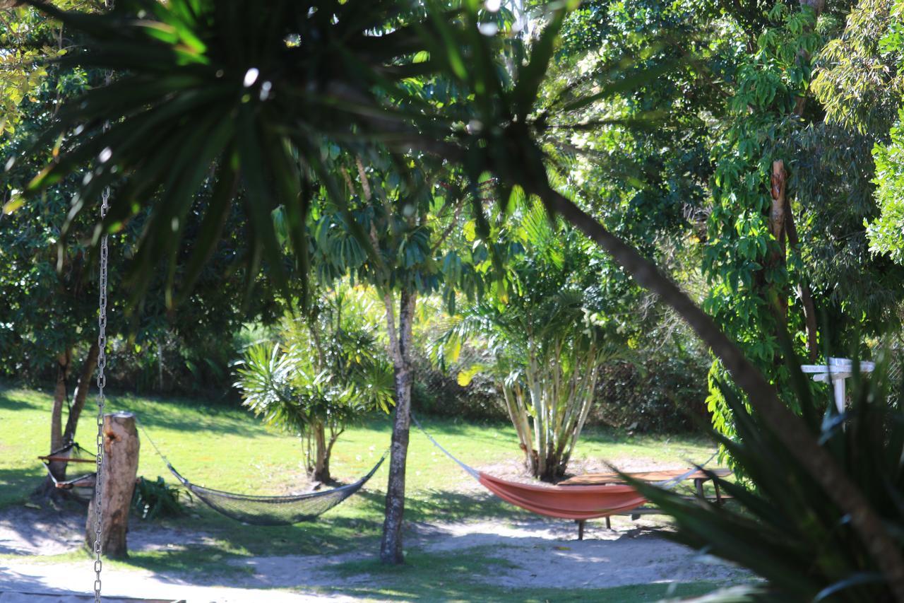 Backpackers Inn On The Beach Byron Bay Dış mekan fotoğraf